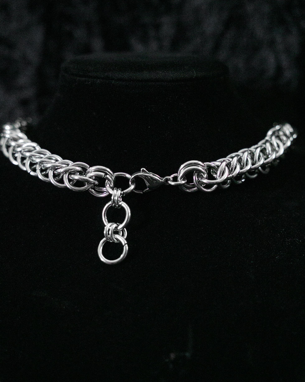Thumbnail: Valor Necklace