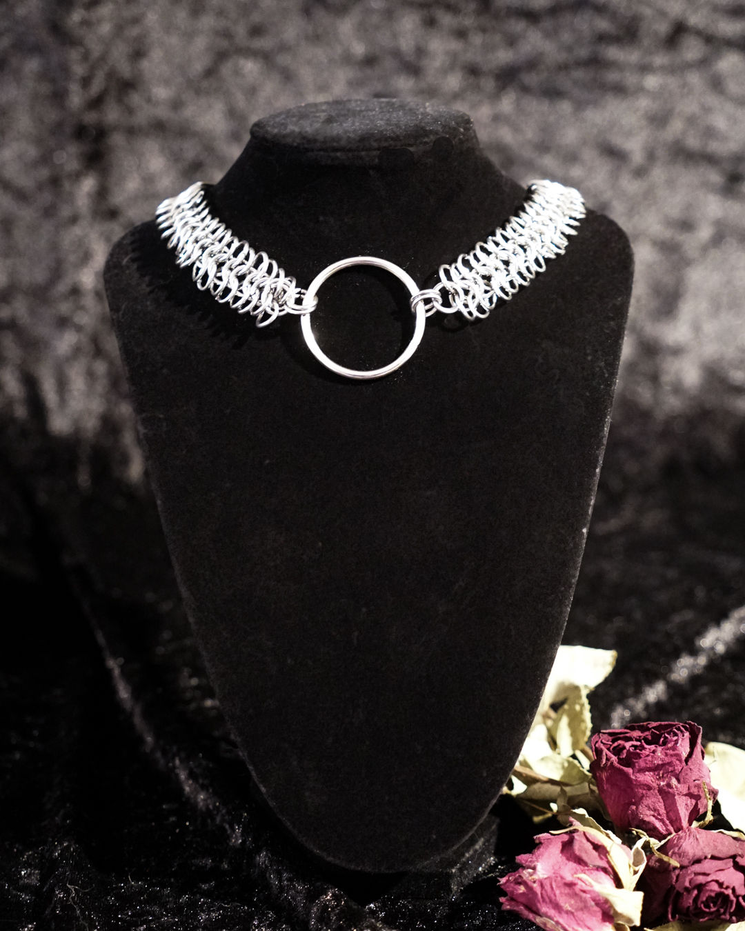 Seraphina Necklace
