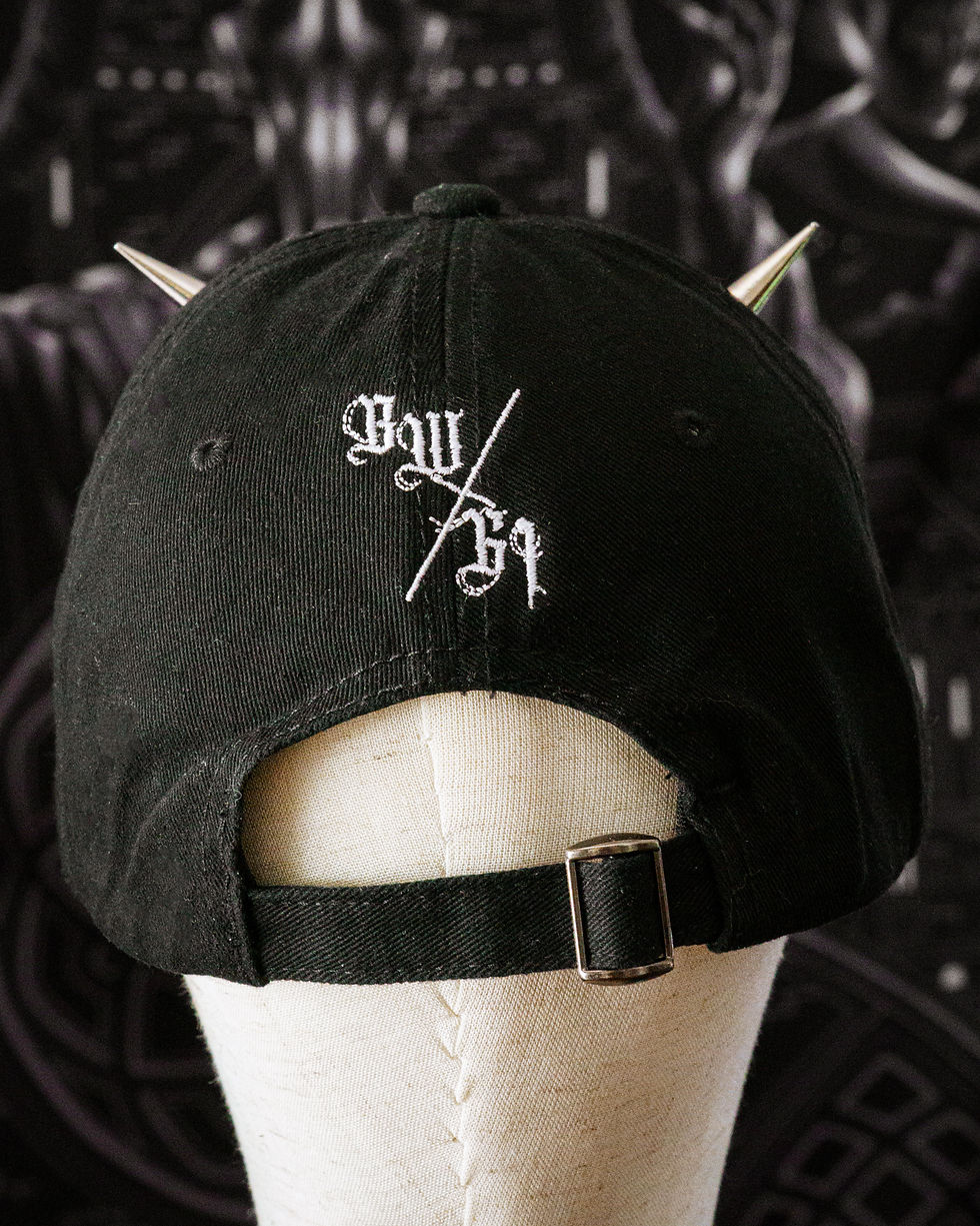 Thumbnail: Rogue Cap