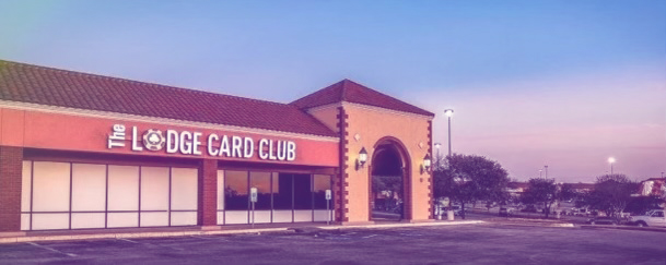 Original Lodge Card Club, 2018 to 2022