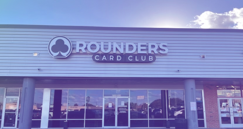 Rounders Card Club, 2018 to 2024
