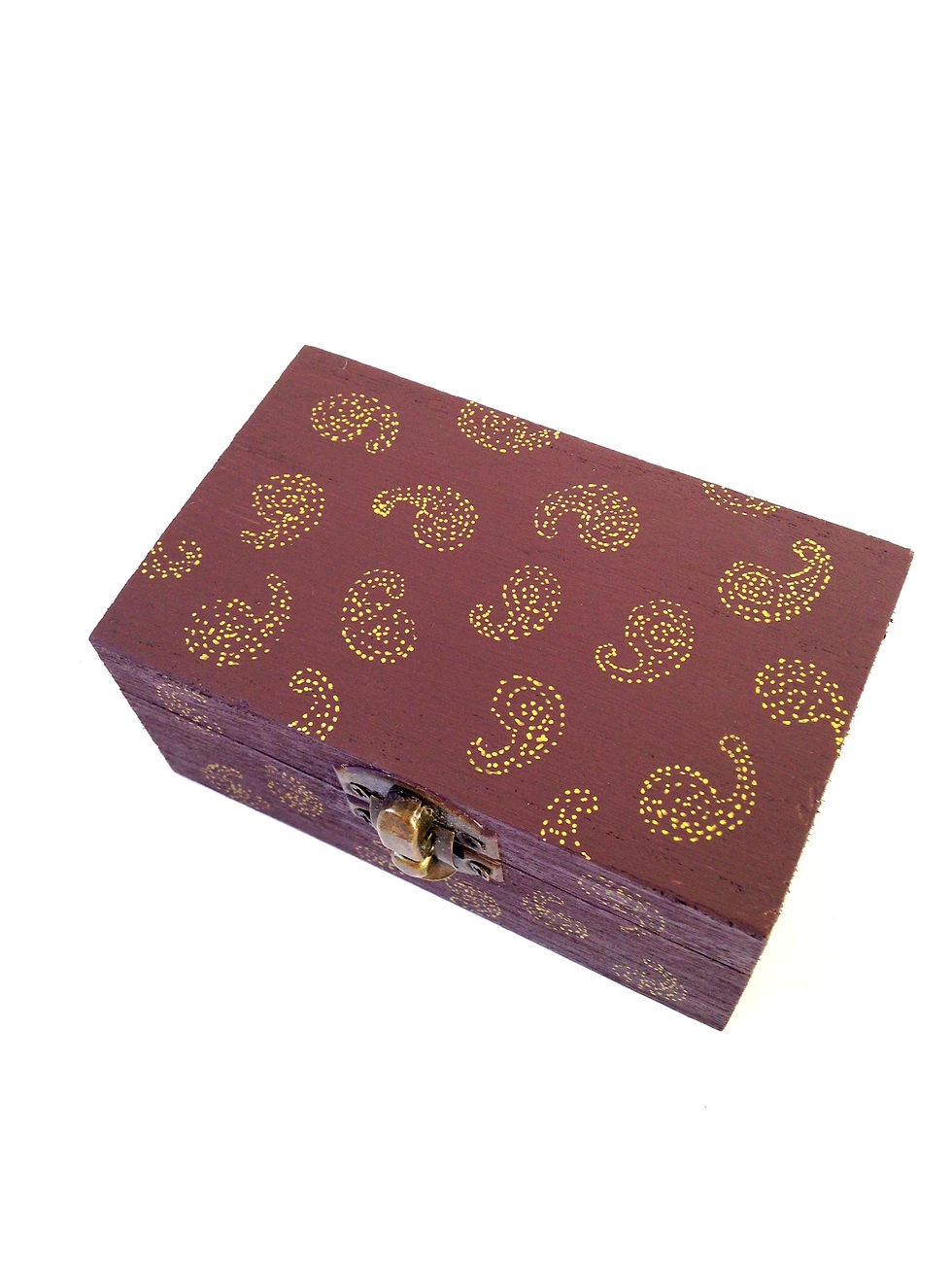 Thumbnail: Coffret TOUT CHOCOLAT 4 CRÉATIONS