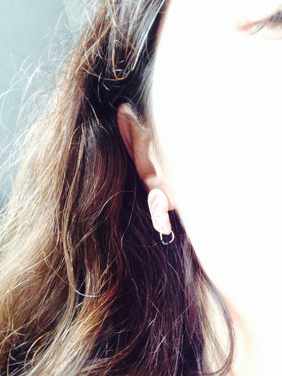 Thumbnail: Puces d'oreilles LES OREILLES miniatures