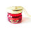 Miniature : Sautoir maxi pot de CONFITURE de Griottes Maxi Charm