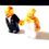 Miniature : Prolégomènes, MARIÉS ! Porte carte pour Mariage