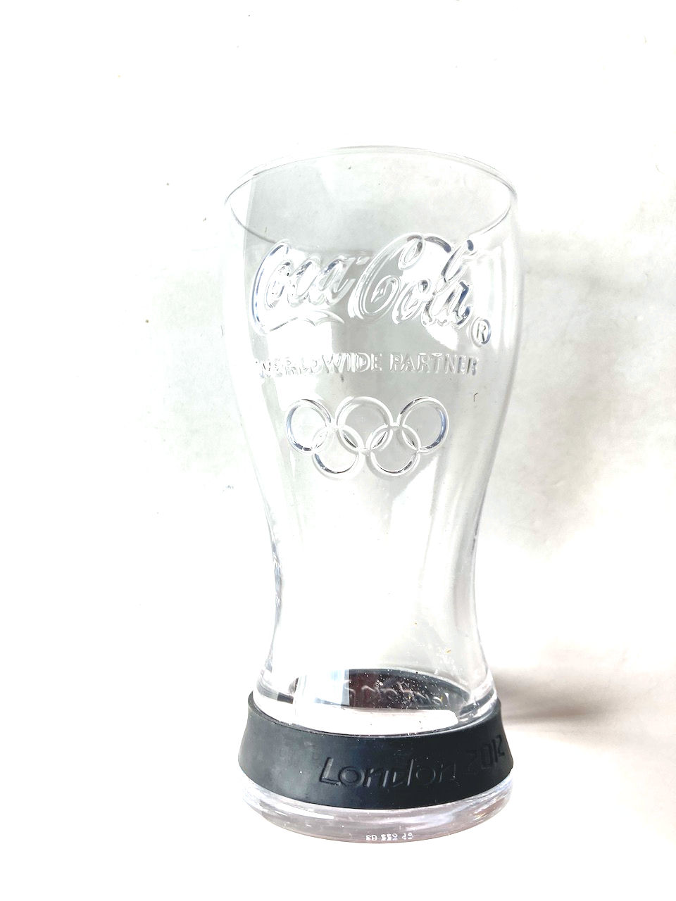 verre+coca+cola+vintage+London+Olympic+games+SophieLDesign