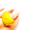 Miniature : Bague LA EMPANADA, spécialité nourriture miniature