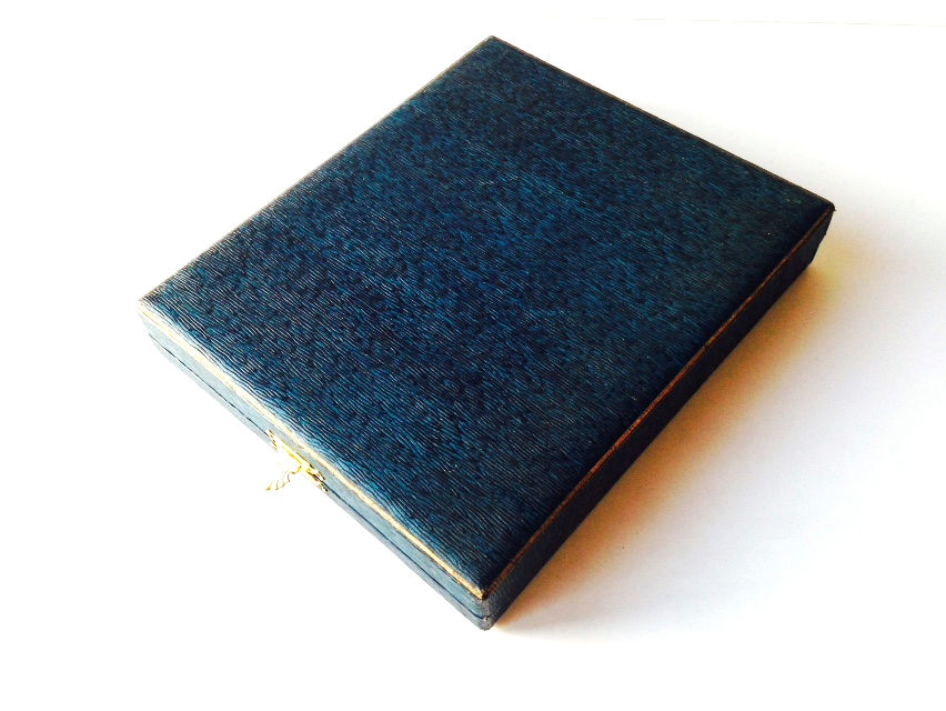 Miniature : Coffret de couverts à Mignardises, très beau vintage