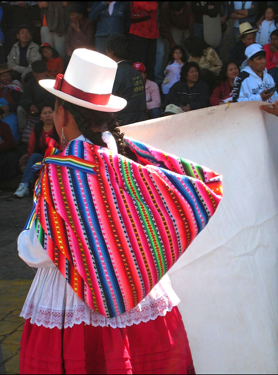 Miniature : photo SophieLDesign Inti Raymi Perou Cusco