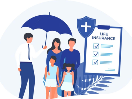 Life Insurance