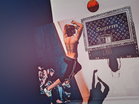 Elite Paris-BasketBall