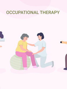 Best Occupational Therapy in Chittaranjan Park - OT4KIDS