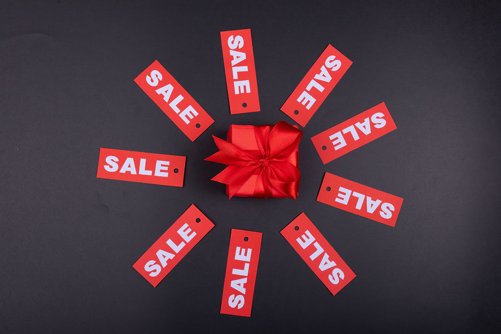 Brands: How Are You Engaging Your Affiliates This Holiday Season?