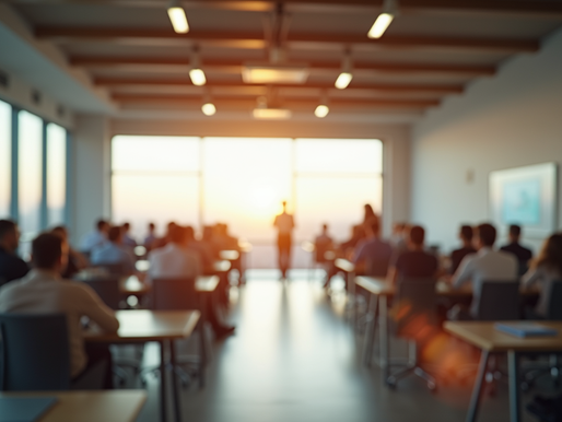 Aumente seu impacto com workshops criativos de design