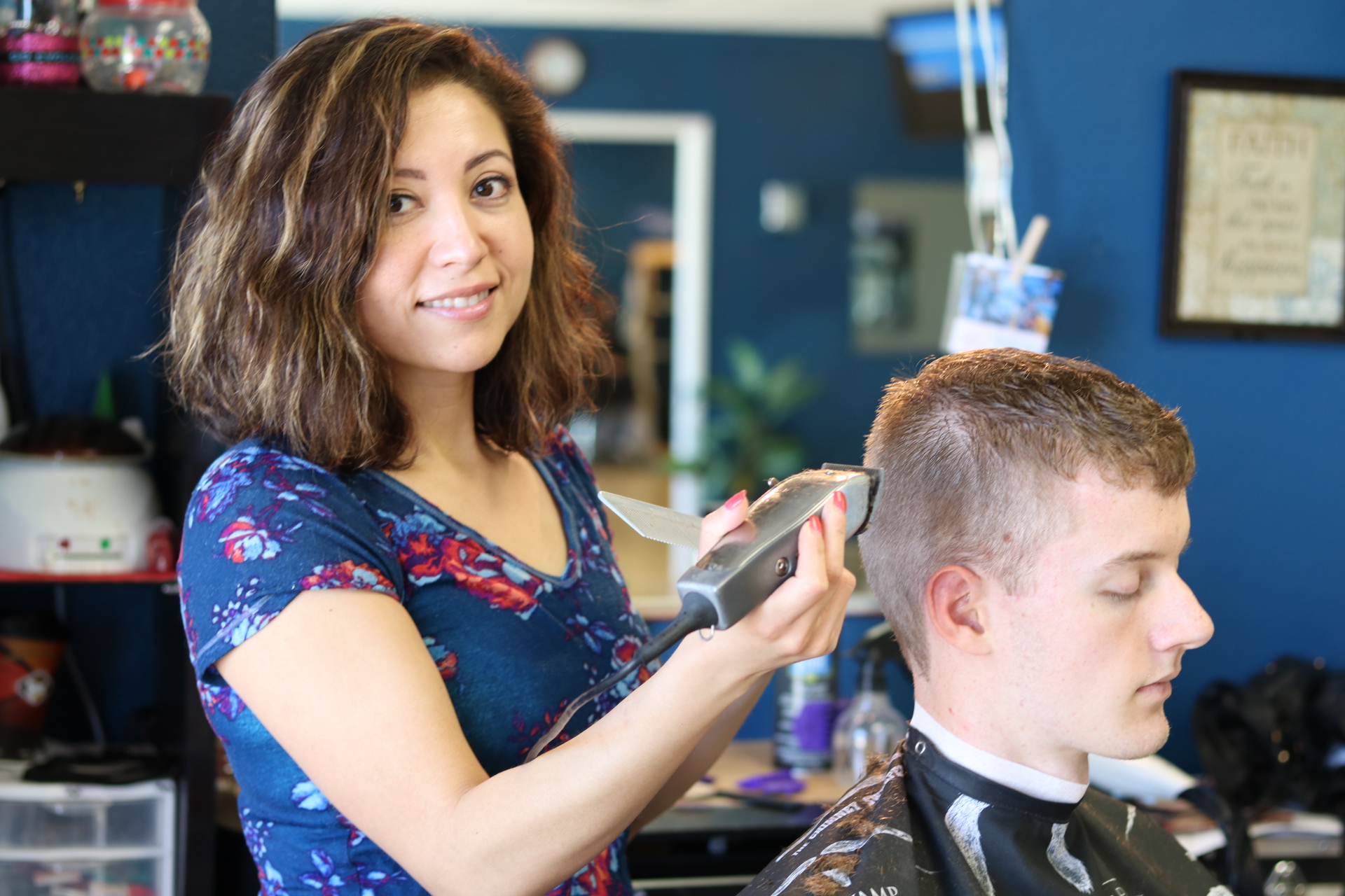 Haircut Places In Pueblo Co what hairstyle should i get