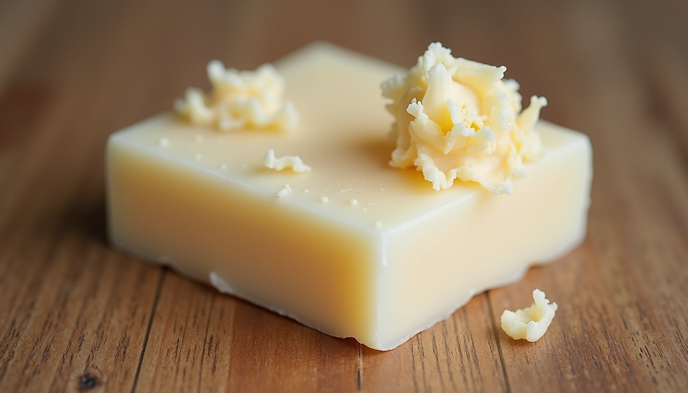 Discovering Goat Milk Soap Benefits: A Gentle Touch for Your Skin