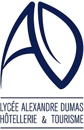 logo du Lycée Alexandre DUMAS