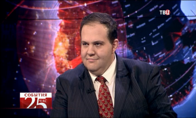 25.02.2015 на ТВЦ