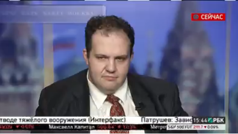 25.02.2015 на РБК