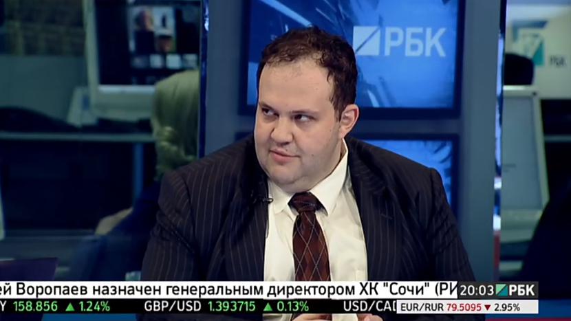 01.03.2016 на "РБК"