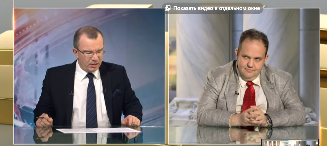 22.07.2019 Экономика сейчас
