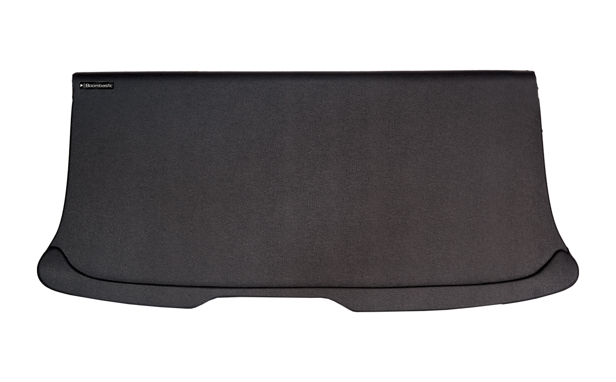 Tampão Gol 2 portas 2ª e 3ª Geração (bola todos) 1995 a 2005 - Simples