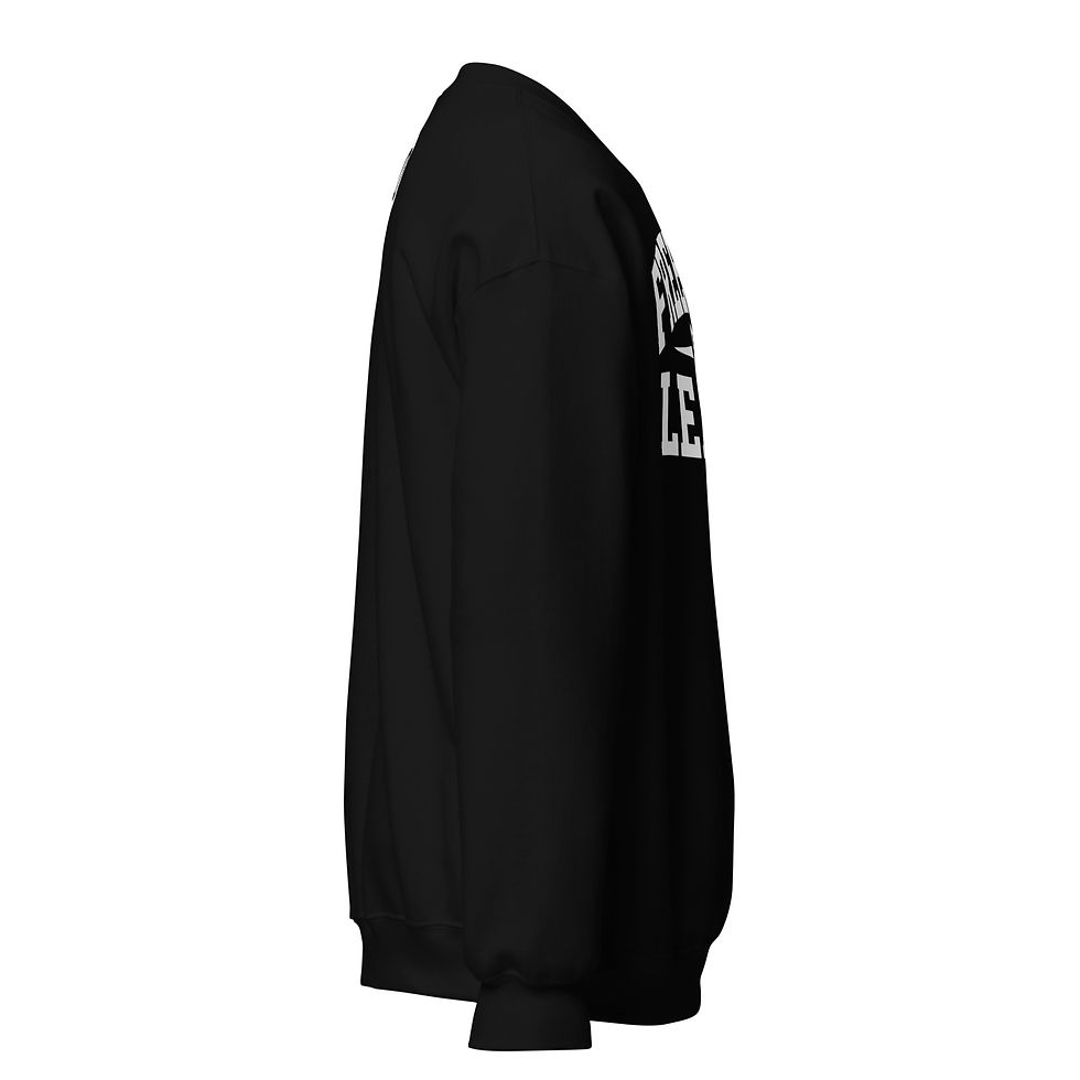 Thumbnail: Freeway League 60 Crewneck Sweatshirt | Hip-Hop Streetwear