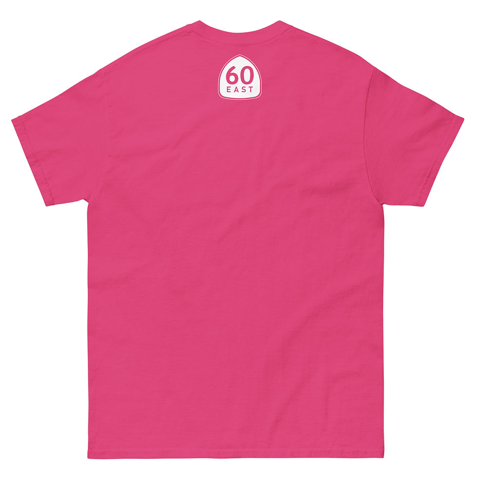 Thumbnail: The Freeway League Member T-Shirt | Hip-Hop Streetwear