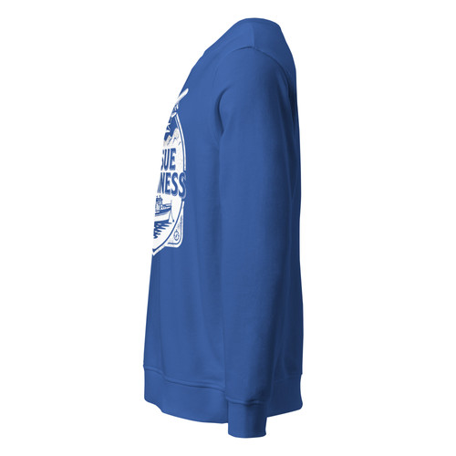 The Happiness of Pursuit Festival | Pursue Happiness Crewneck