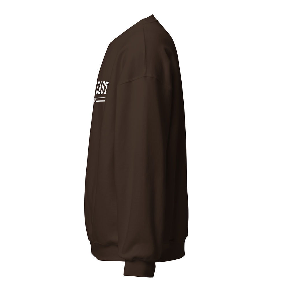 Thumbnail: Sixty East 909 Crewneck | Inland Empire Streetwear