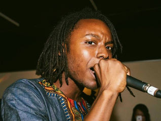 Irie Givens Earns Spot at The Happiness of Pursuit Festival After Tie at THOP Fest Tour Los Angeles