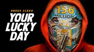 Your Lucky Day (Movie Review)