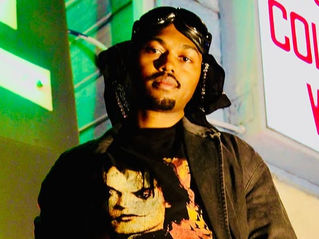 Dyfyant Advances to The Happiness of Pursuit Festival Following Standout THOP Fest Tour LA Performance