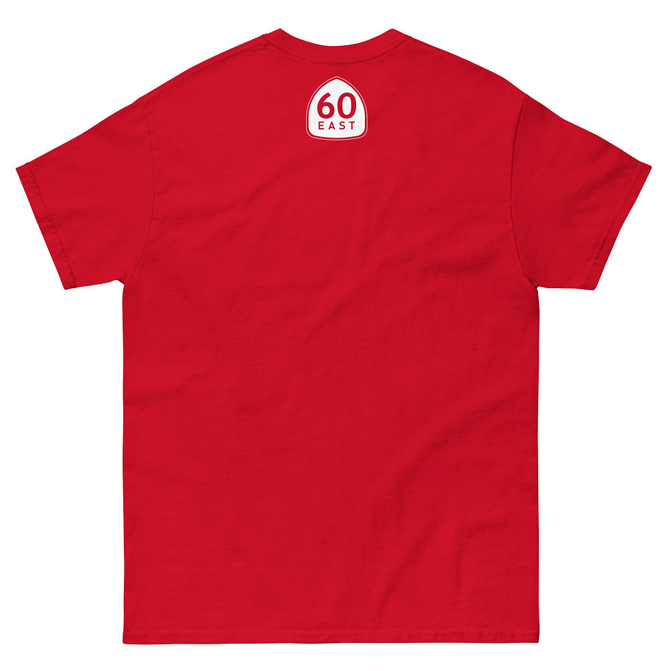 Thumbnail: The Freeway League Member T-Shirt | Hip-Hop Streetwear