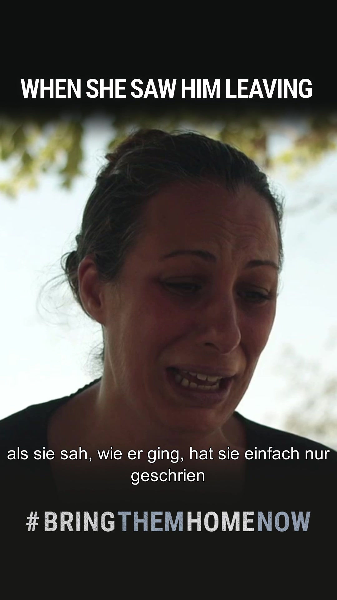 Sie war noch keine 2 Jahre alt