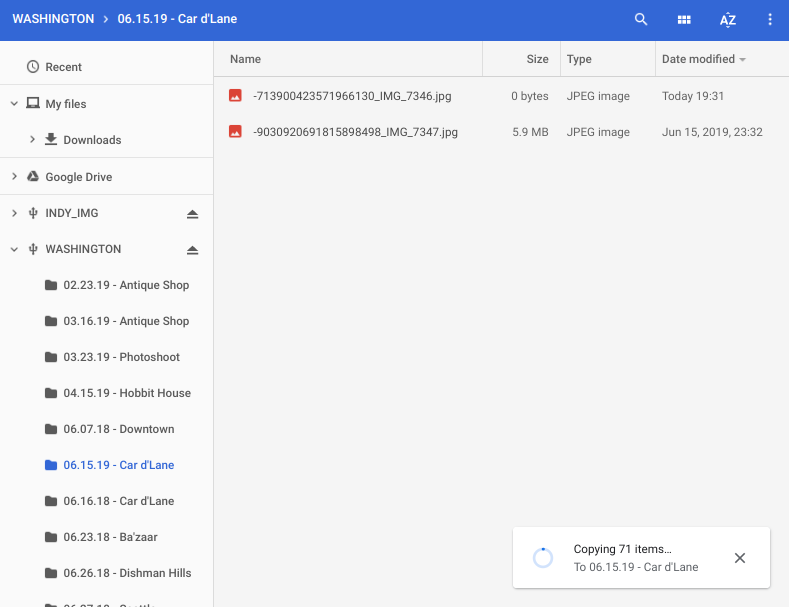 google drive storage is full google drive storage is full