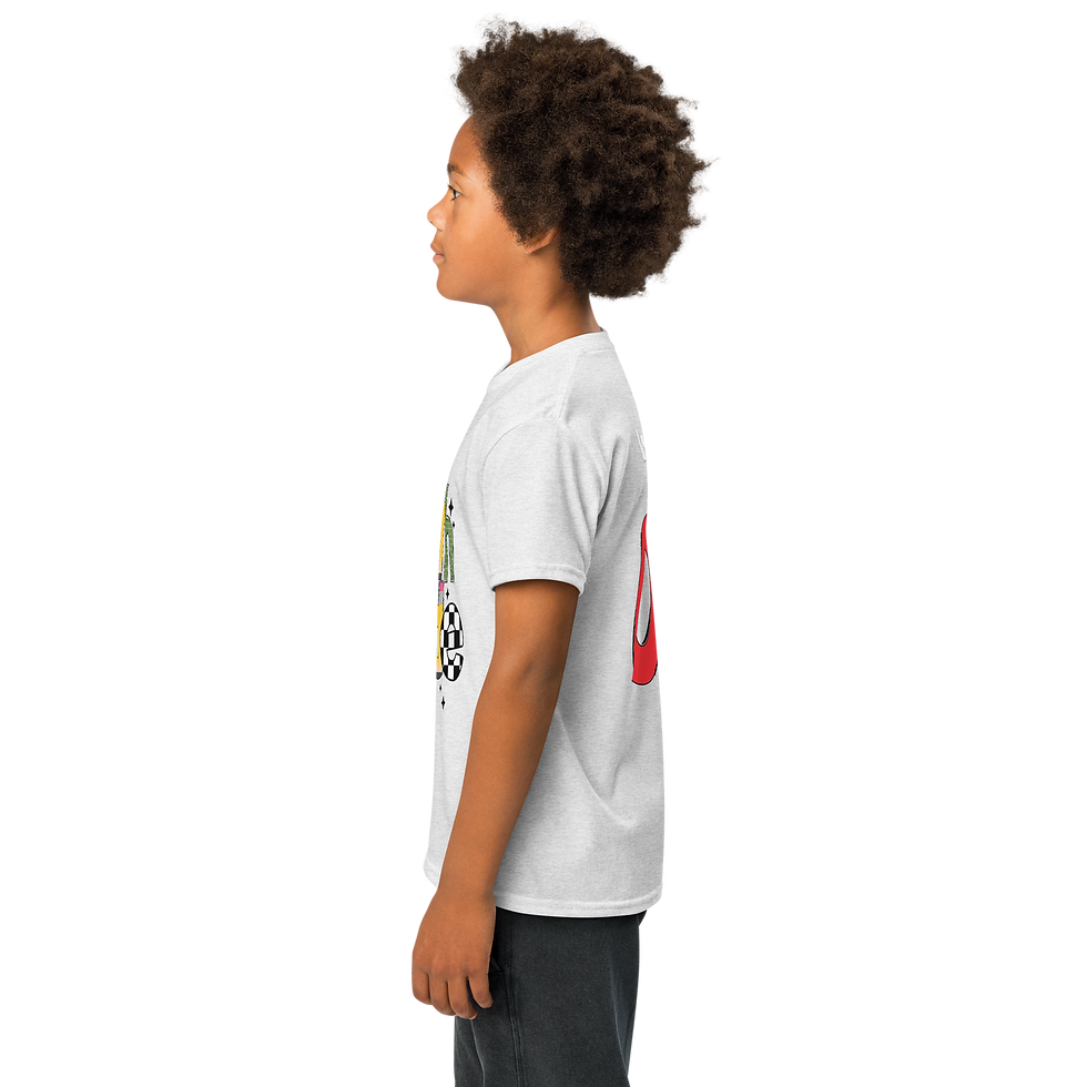 Thumbnail: Youth t-shirt