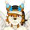 Thumbnail: Fox Adopt with 11 arts - Adoptable OC - Fox