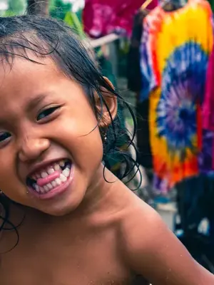 Photo Exhibition - Welcome to Poumville