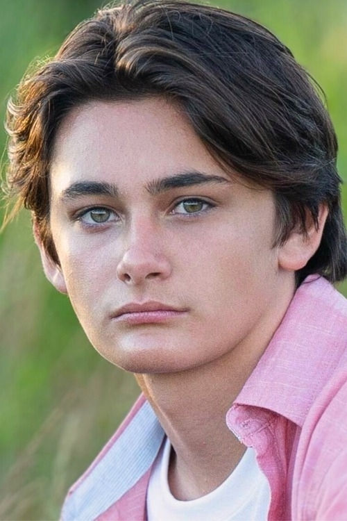 Jacob Oliveira
