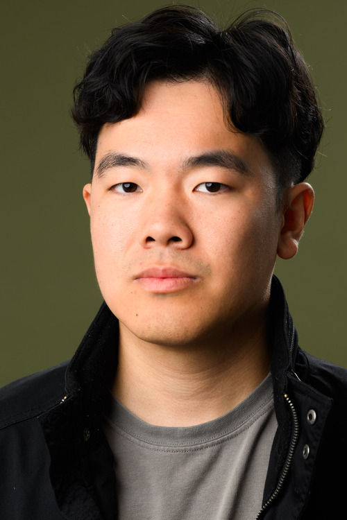 Timothy Hsu