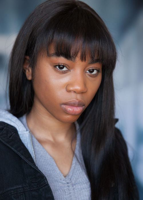 Keturah Gregg