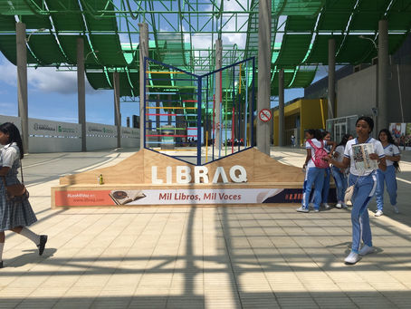 El que mucho abarca poco aprieta