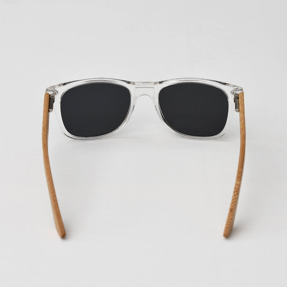 Thumbnail: Clear Originals - UV400 & Polarised Sunglasses