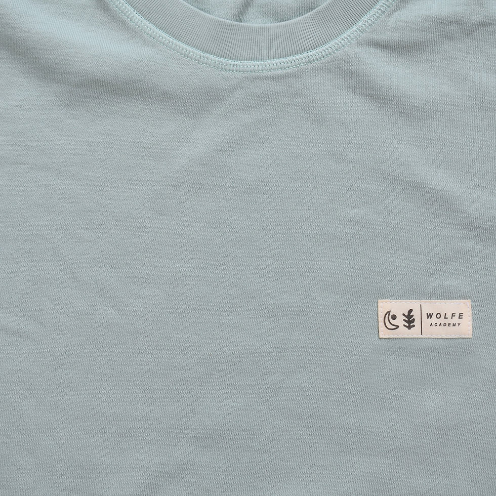 Thumbnail: Sea Foam - Lightweight Sweatshirt