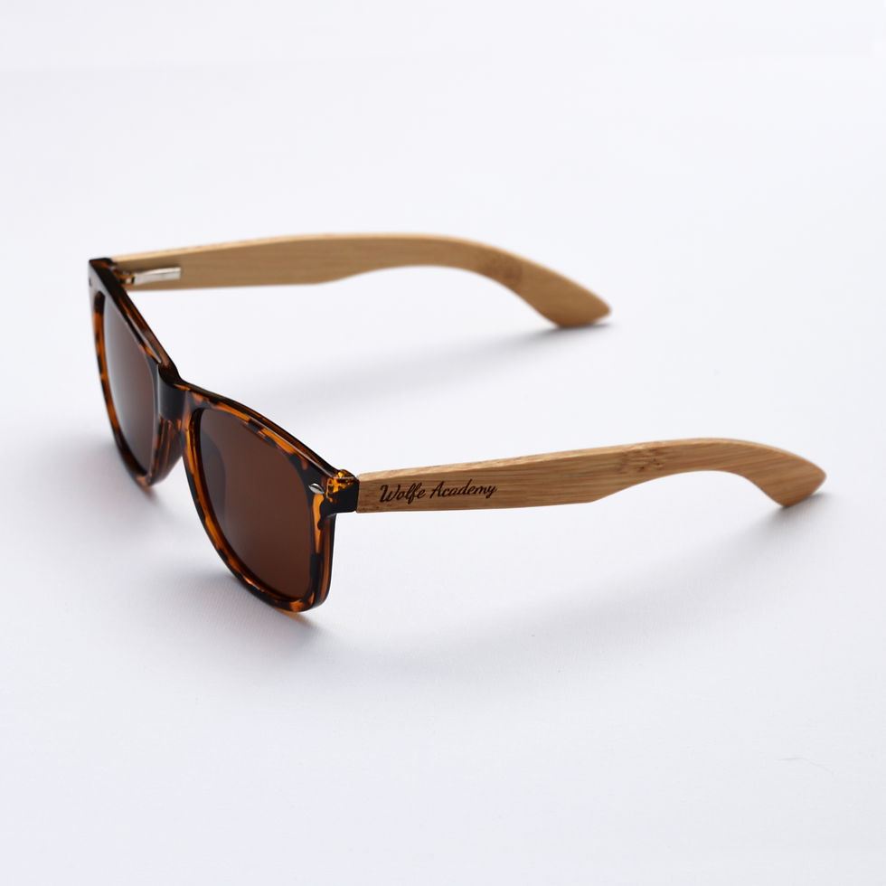 Thumbnail: Tortoiseshell Originals - UV400 & Polarised Sunglasses