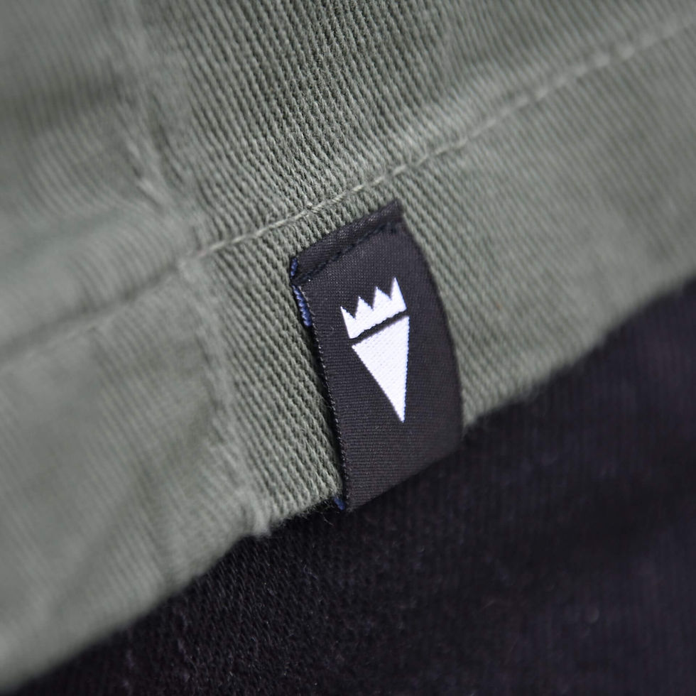 Thumbnail: Cabin Jacket