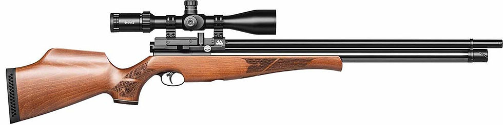 Thumbnail: Air Arms S510 XS Xtra