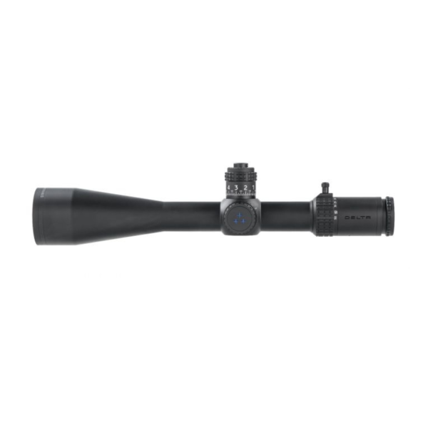 Thumbnail: Delta Stryker HD 5-50x56 SFP Riflescope