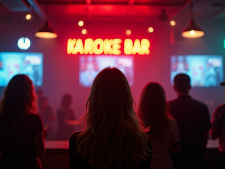 How to Create Lasting Memories with Karaoke